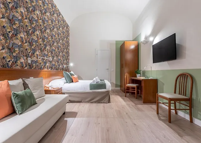Vittoria Garden Gasthof 4*