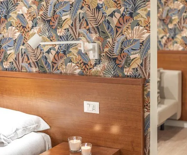 Gasthof Vittoria Garden 4*