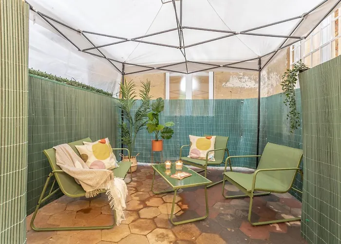 Vittoria Garden Rom