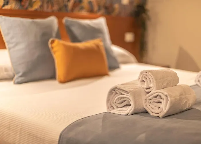 Vittoria Garden 4*