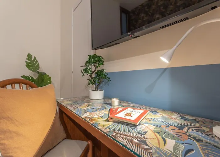 Vittoria Garden 4*