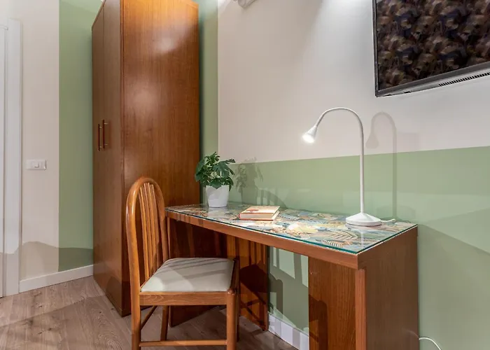 Vittoria Garden Gasthof 4*