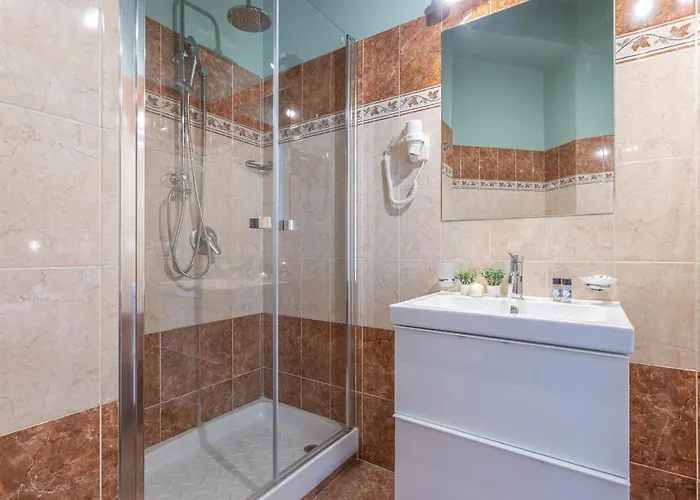Vittoria Garden 4* Rom
