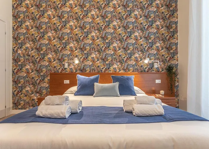 Vittoria Garden 4*